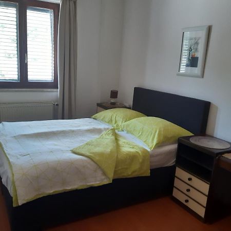 Apartment Nevija E Natale Opric 외부 사진