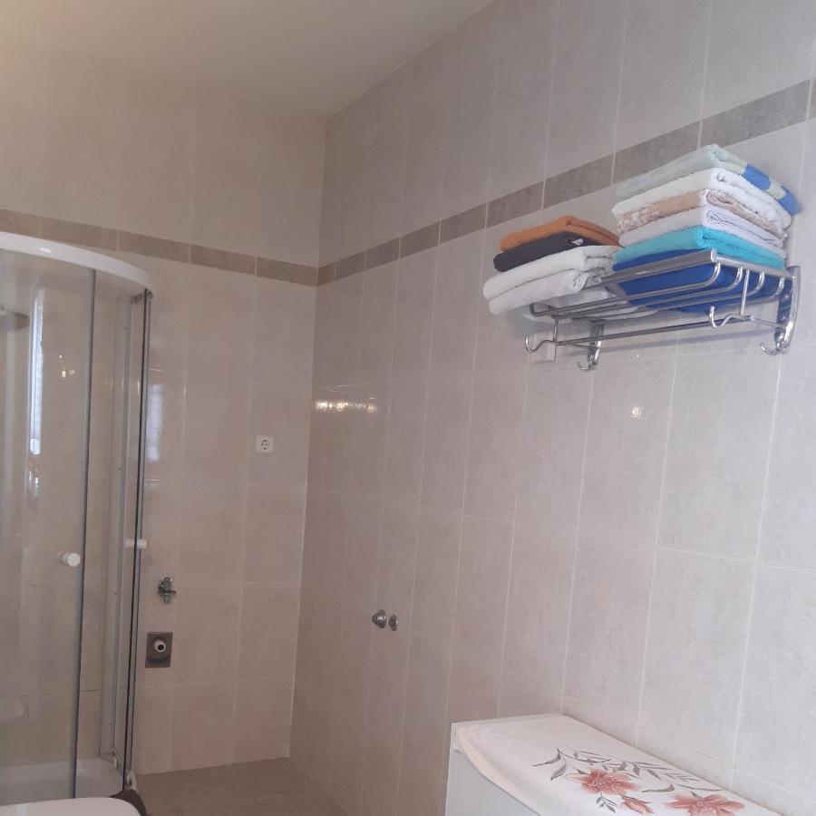 Apartment Nevija E Natale Opric 외부 사진