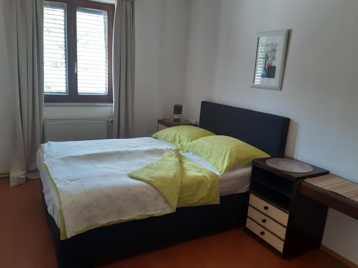 Apartment Nevija E Natale Opric 외부 사진
