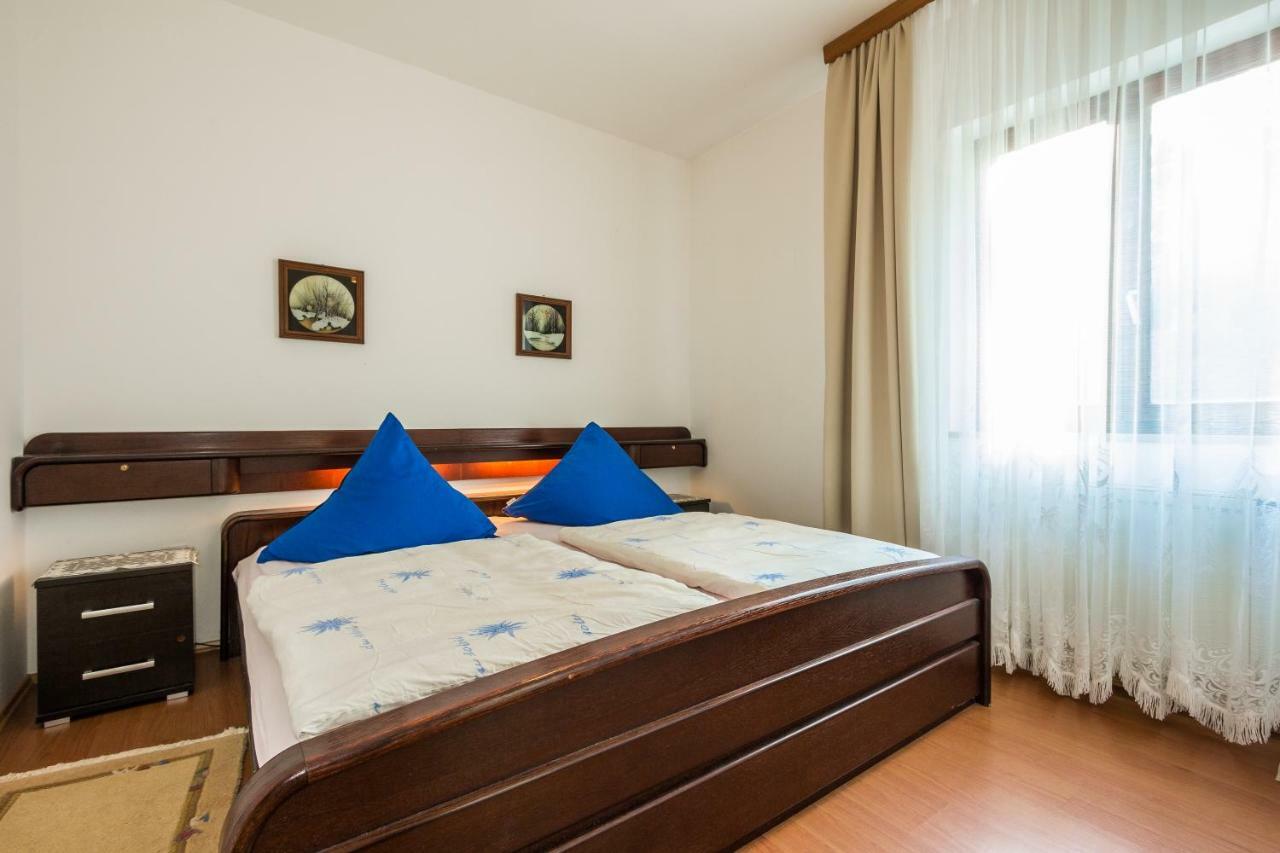 Apartment Nevija E Natale Opric 외부 사진